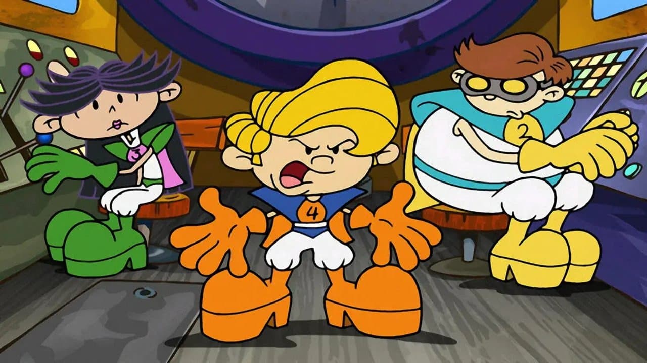 Épisode 2