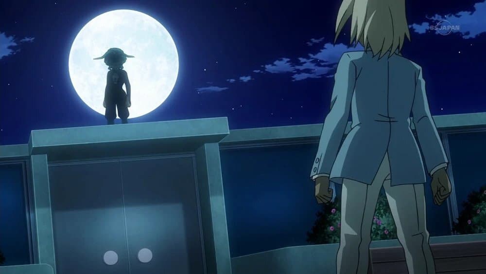 Épisode 18