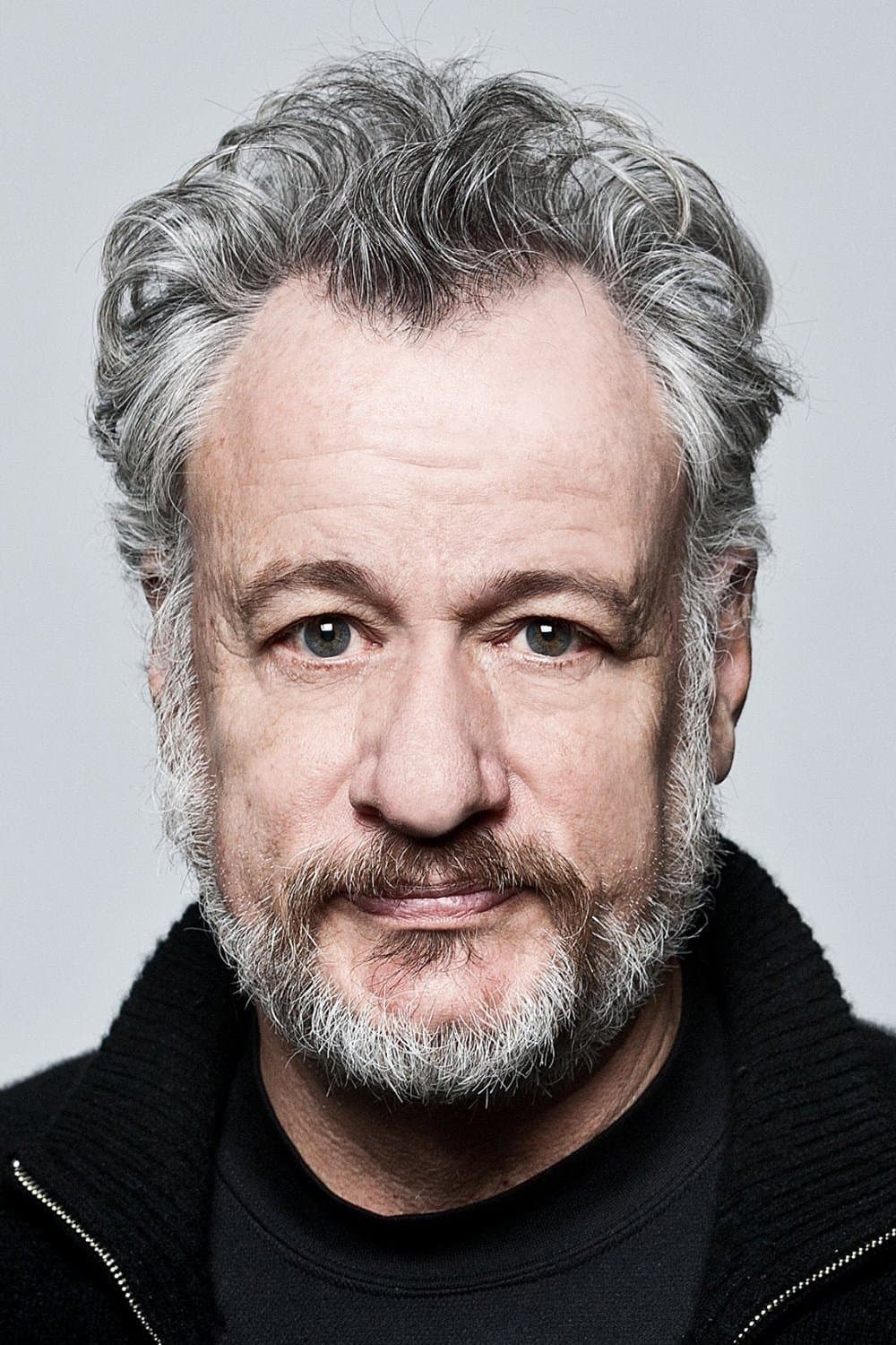 John de Lancie profile John de Lancie profile