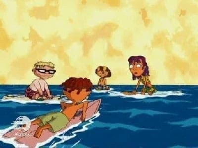 Épisode 17