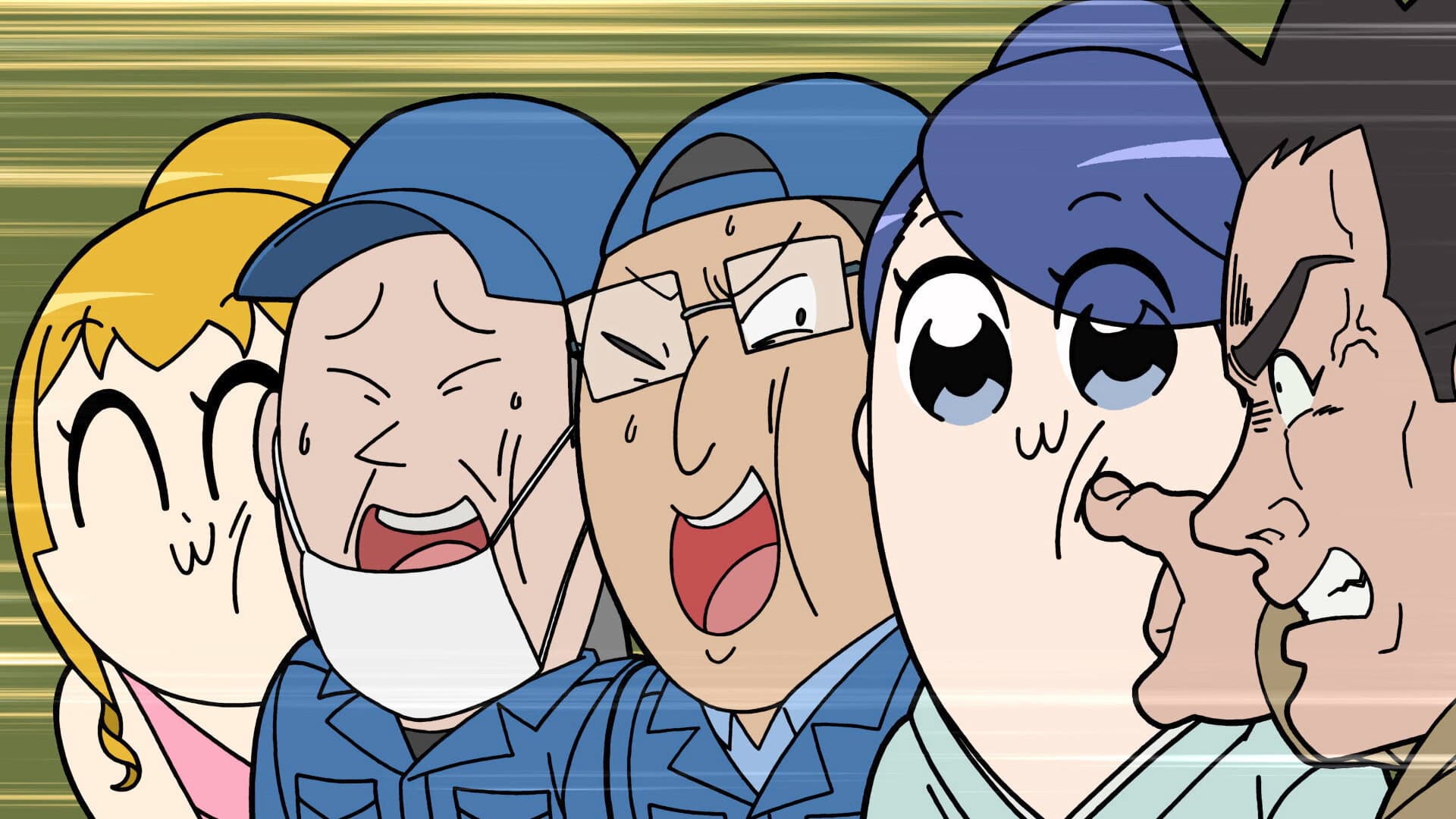 Épisode 10