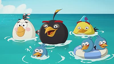 Épisode 5