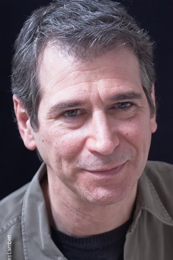 Philippe Spiteri profile