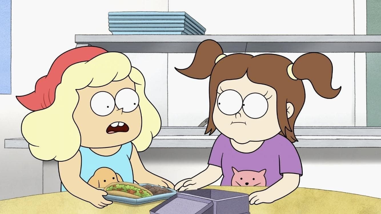 Épisode 3