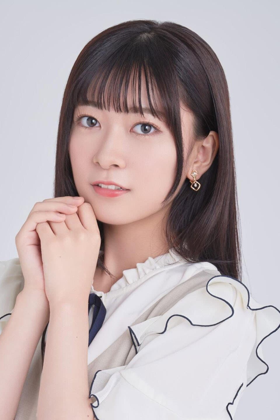 Nozomi Suzuhara profile Nozomi Suzuhara profile