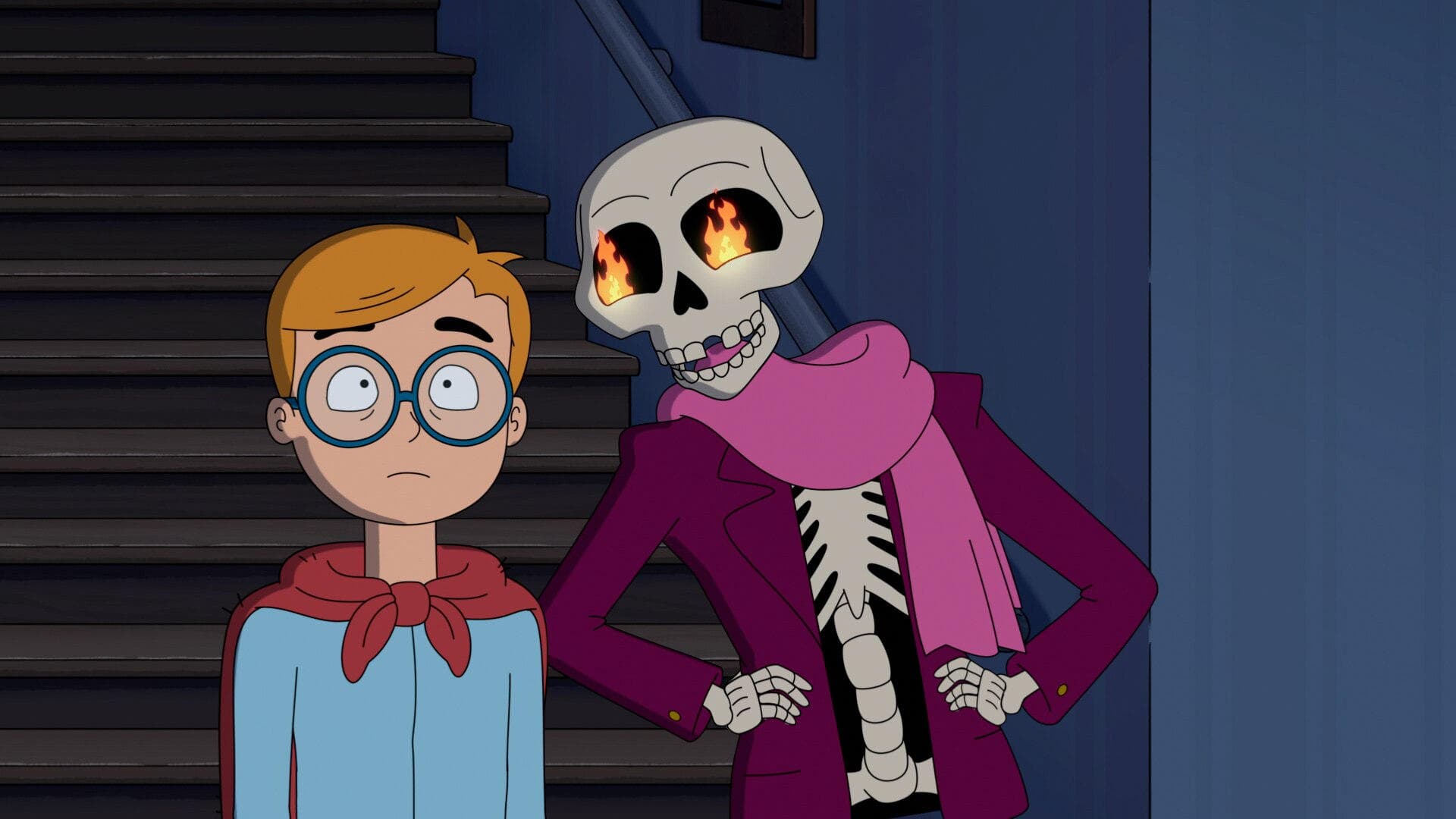 Épisode 1