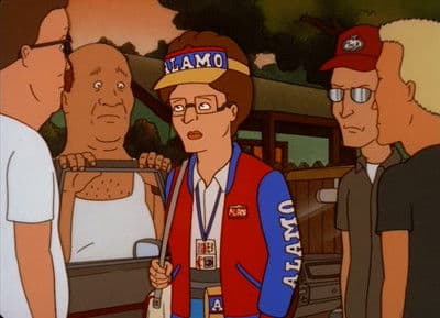 Épisode 16