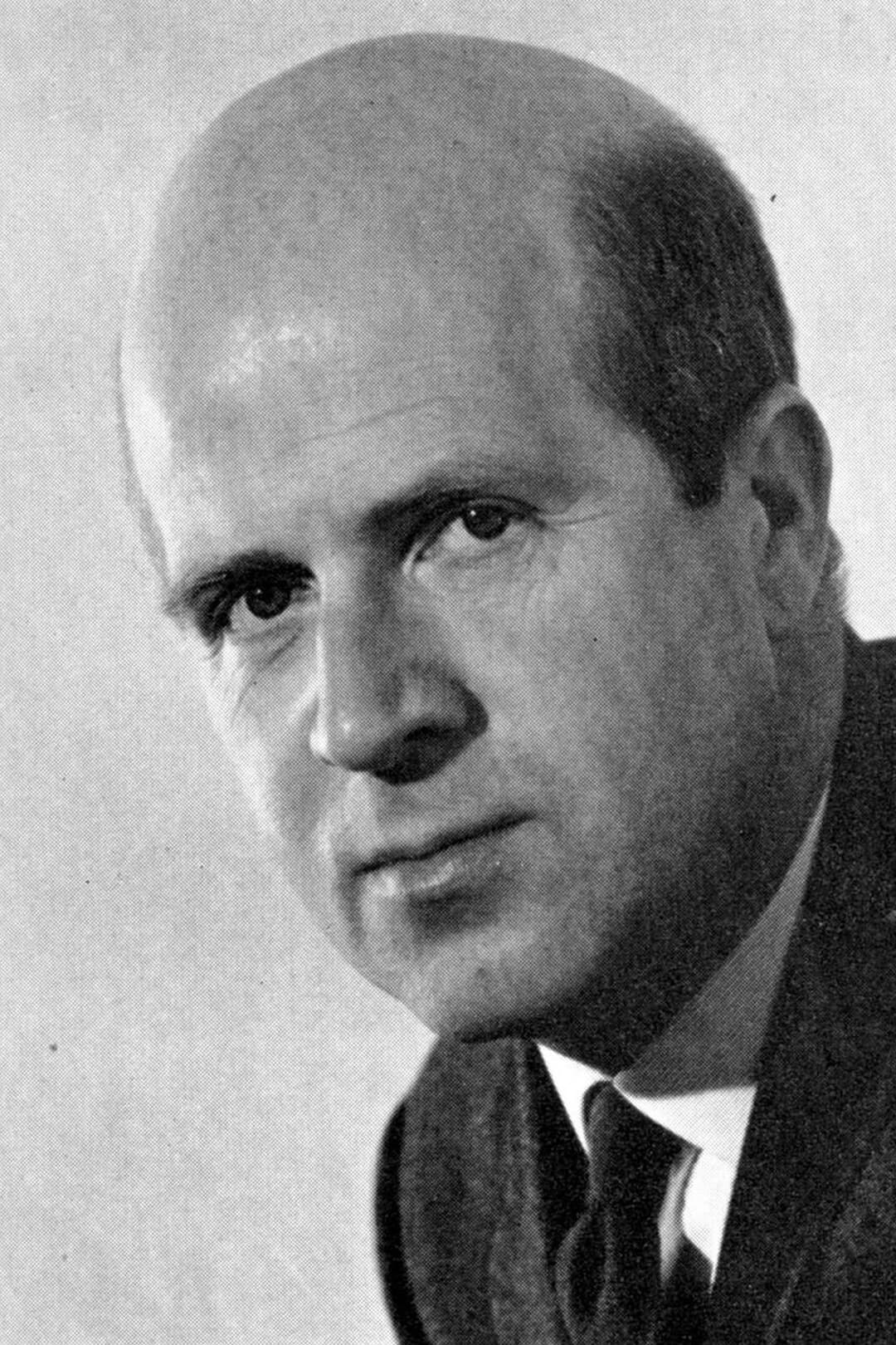 Philip Stone profile