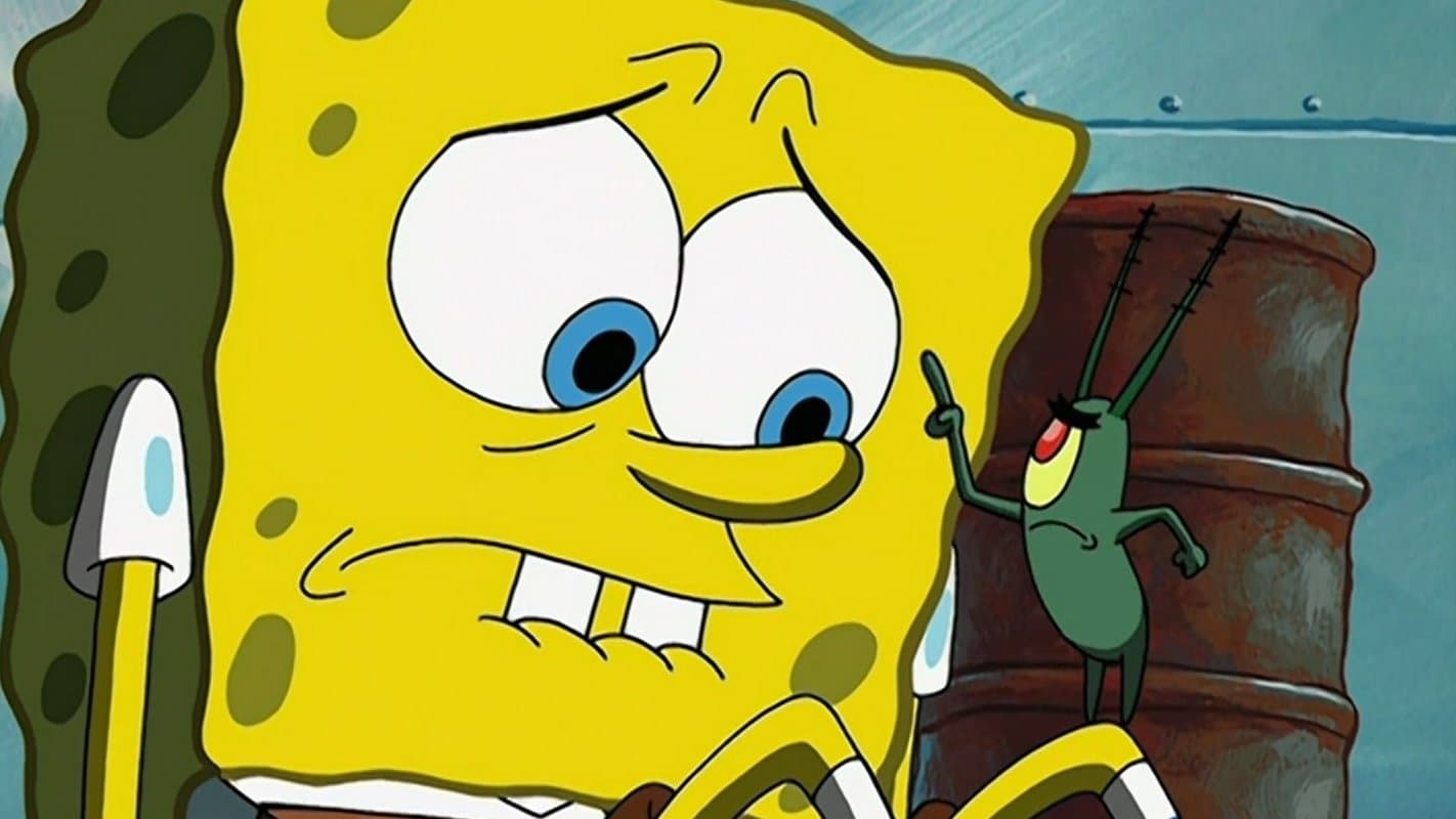 Plankton a gagné