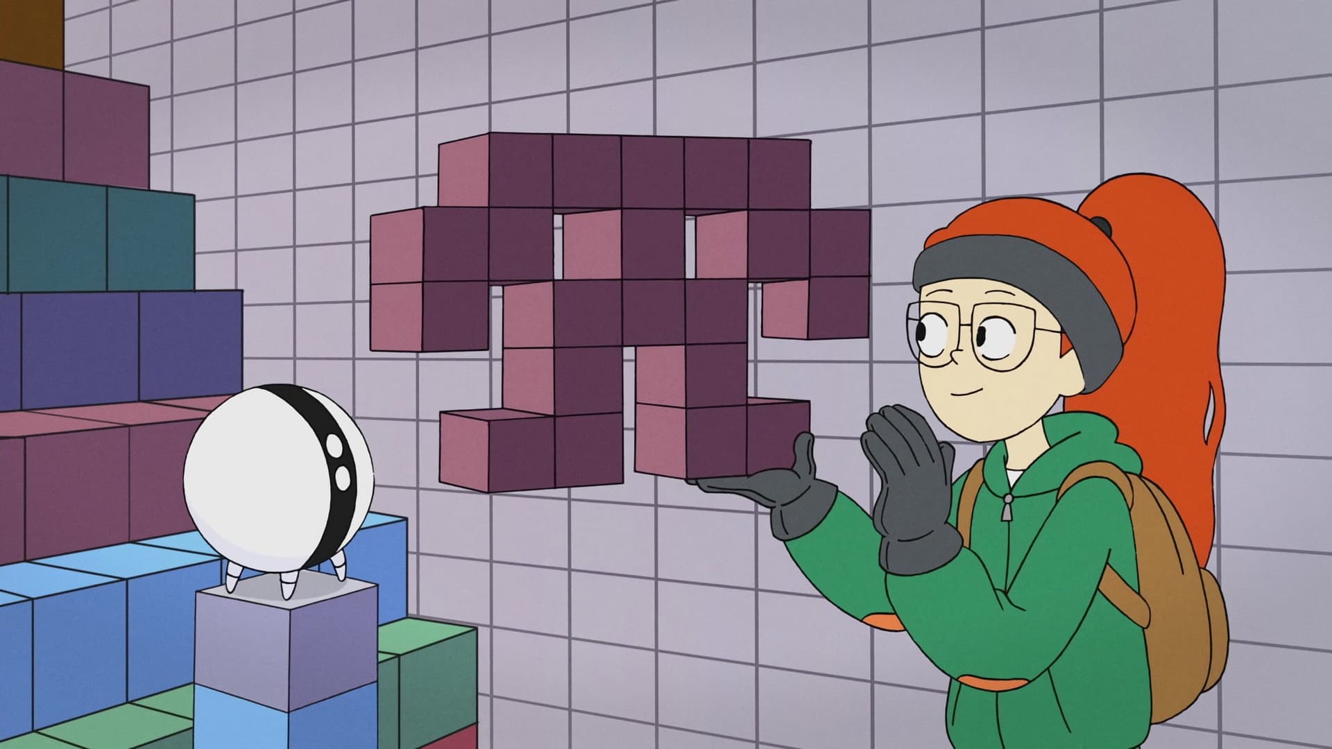 Épisode 1