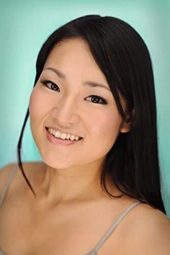 Alpha Takahashi profile Alpha Takahashi profile