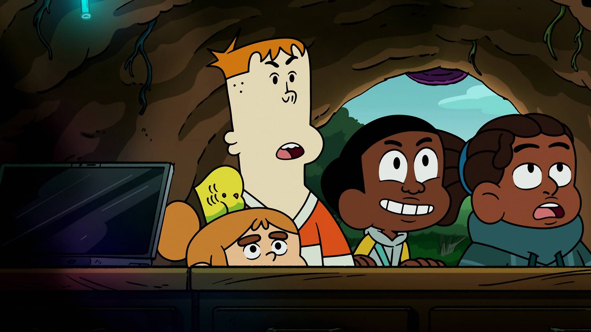 Épisode 19