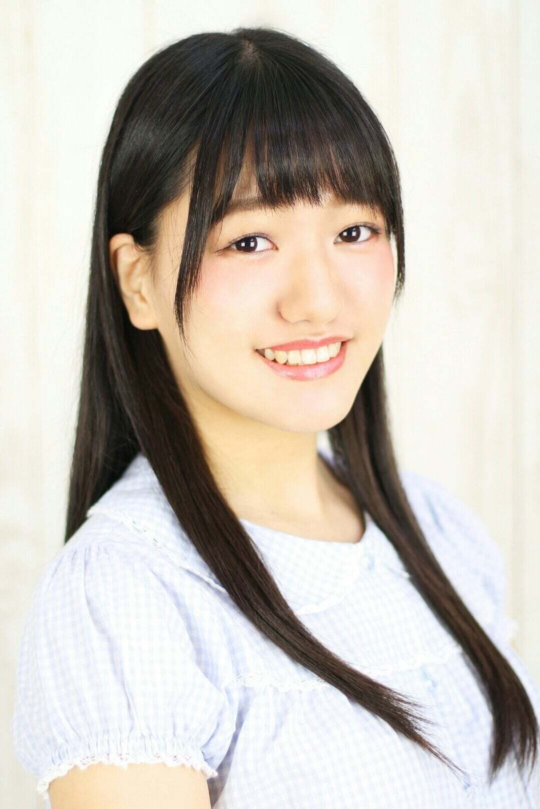 Honoka Inoue profile
