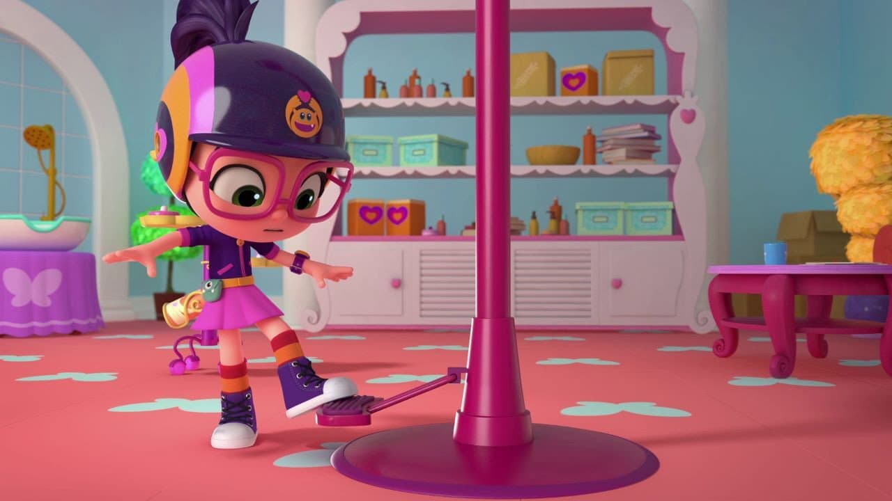 Épisode 3