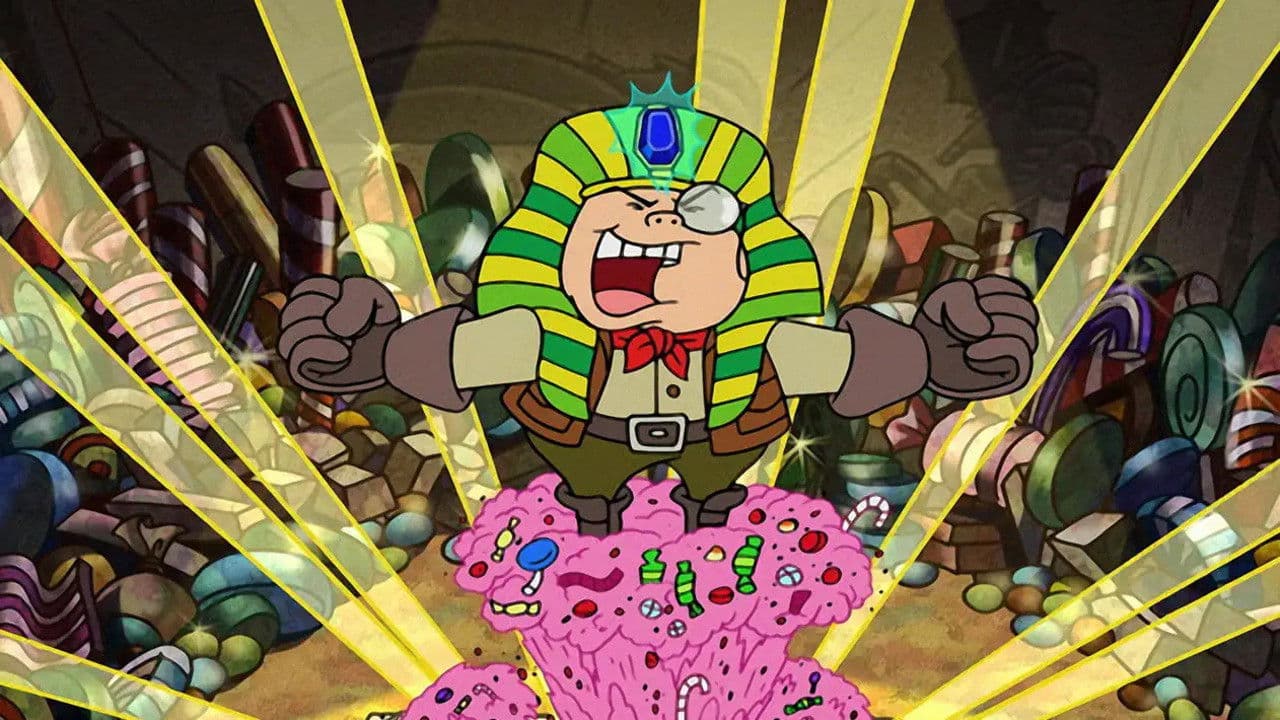 Épisode 9