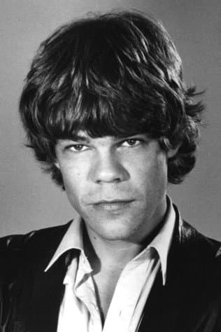 David Johansen profile David Johansen profile