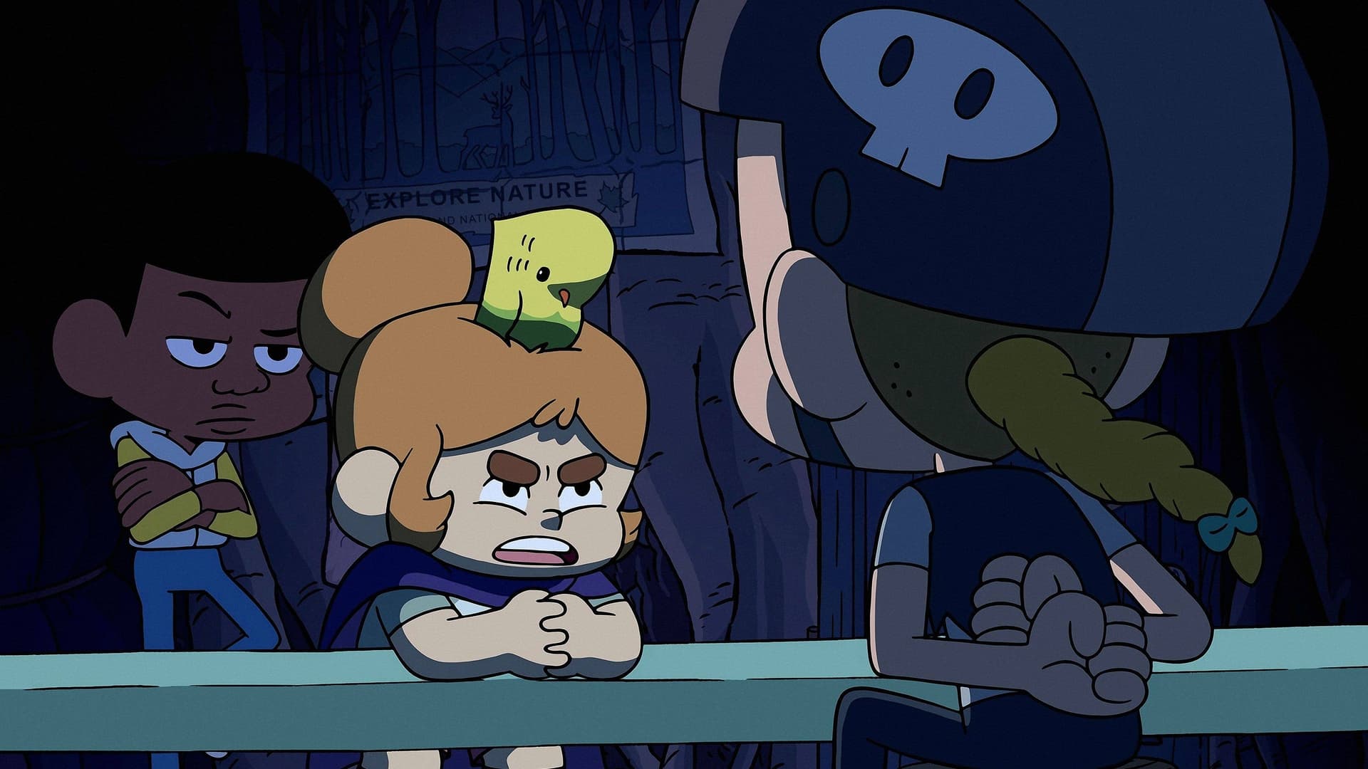 Épisode 4