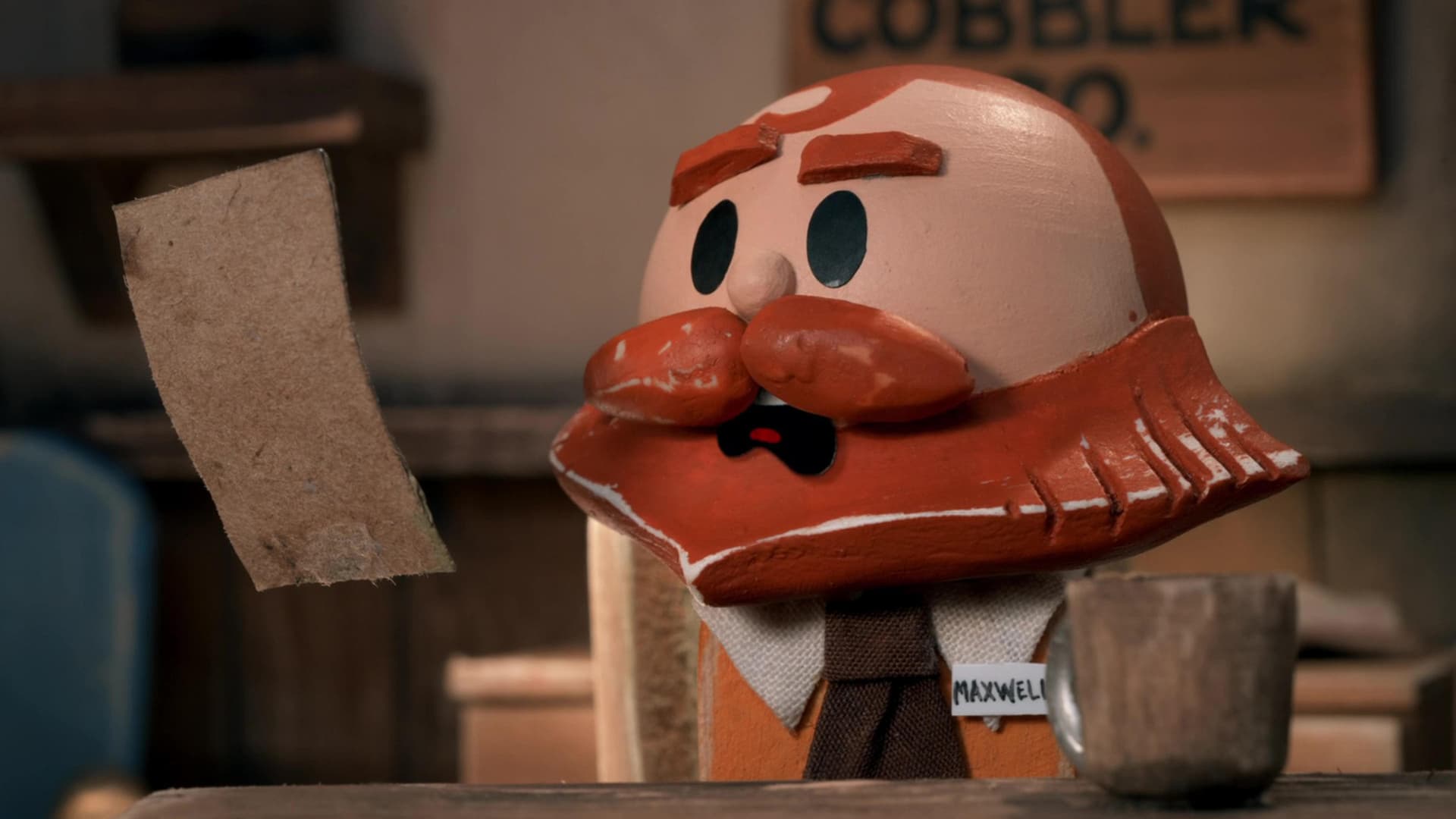 Épisode 8