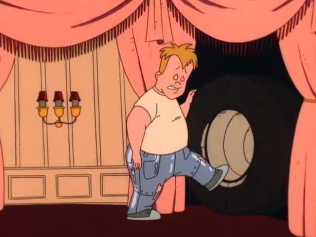 Épisode 17