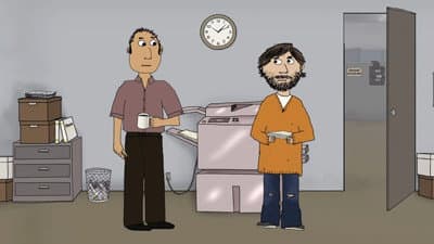 Épisode 1