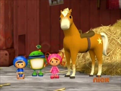 Épisode 9