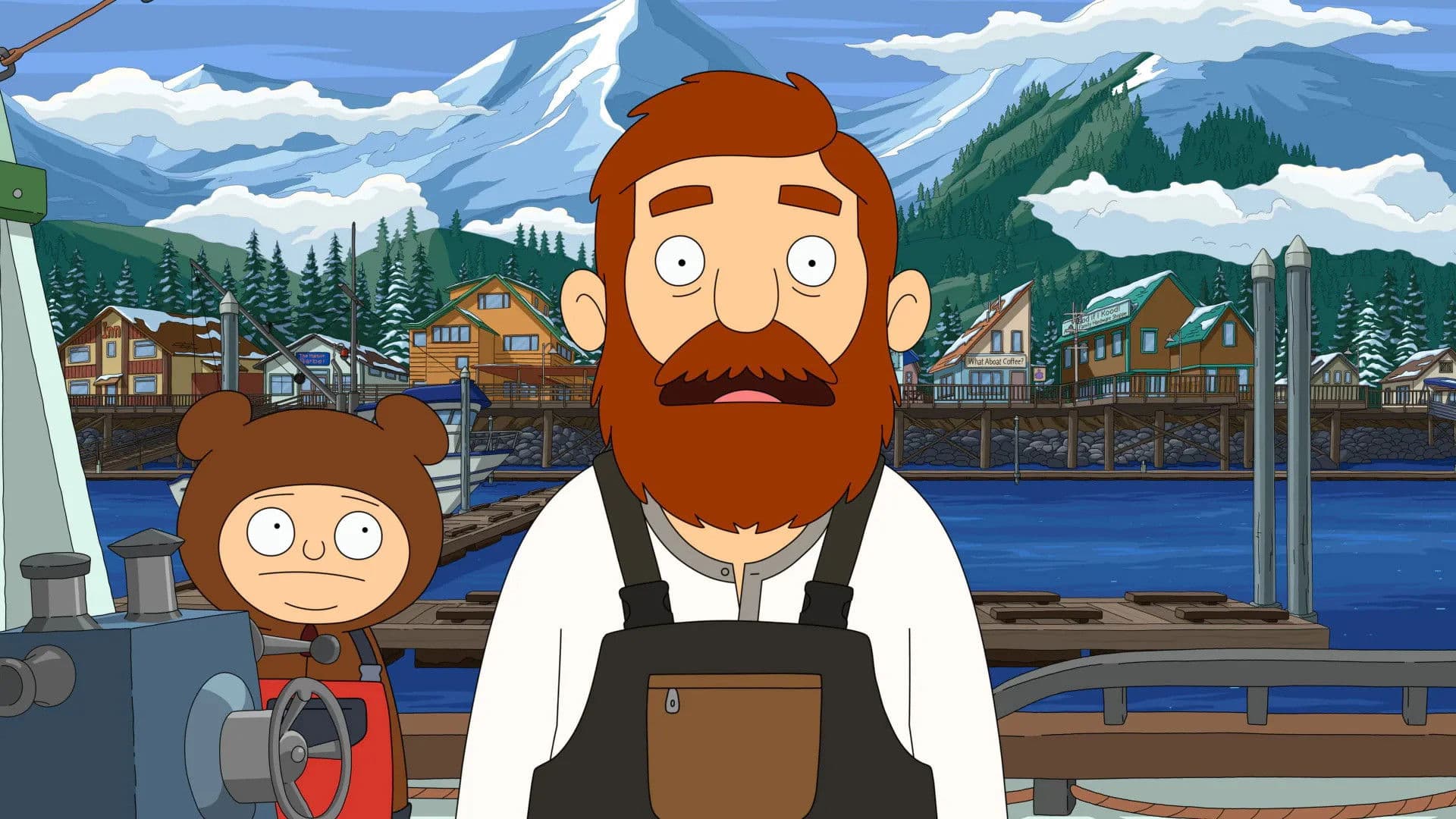 Épisode 18