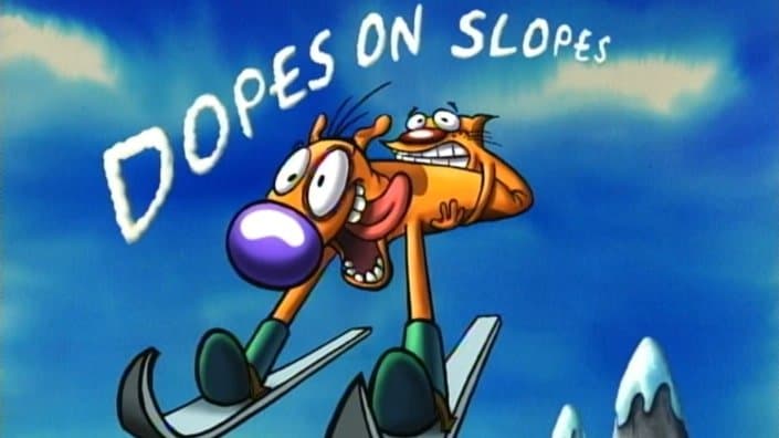 Épisode 17