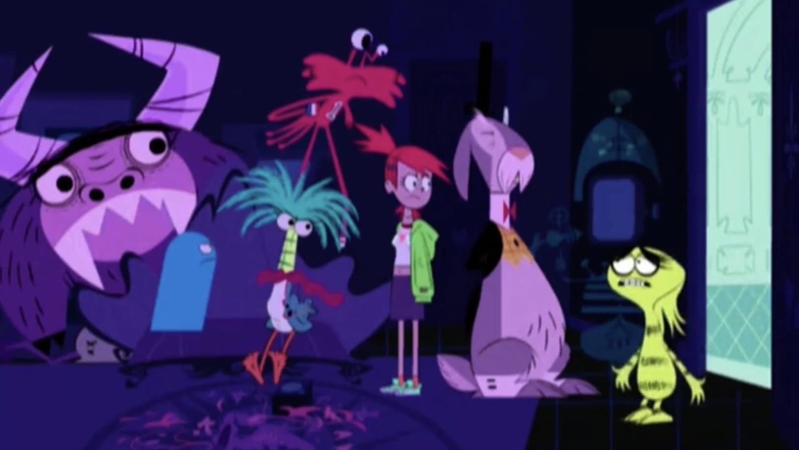 Épisode 3