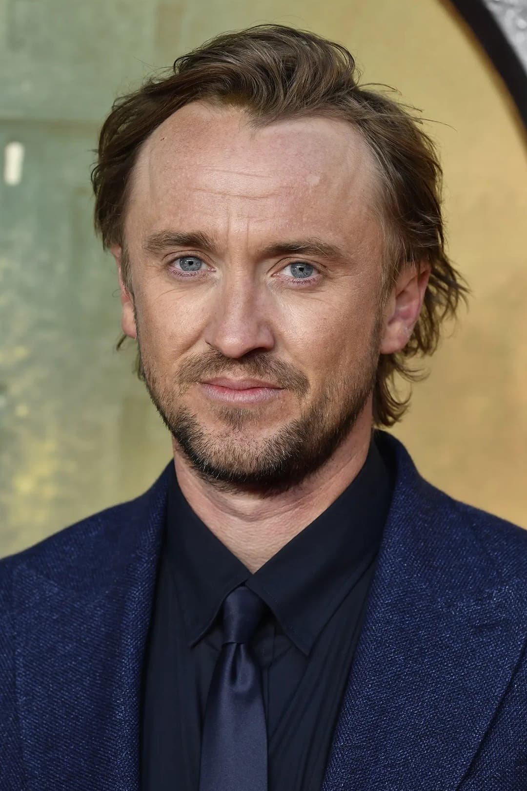 Tom Felton profile Tom Felton profile