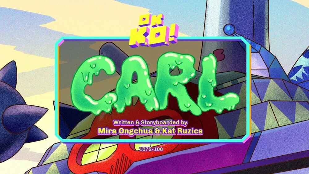 Épisode 16