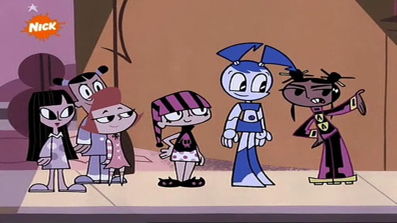Épisode 9