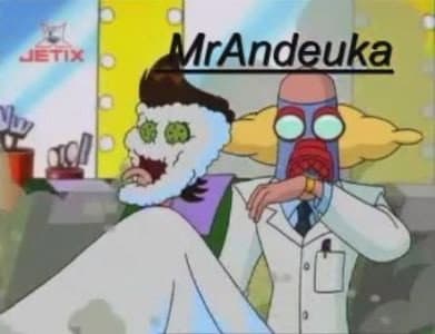 Épisode 8