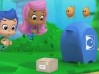 Épisode 17
