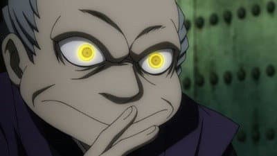 Épisode 20