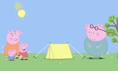 Le Camping