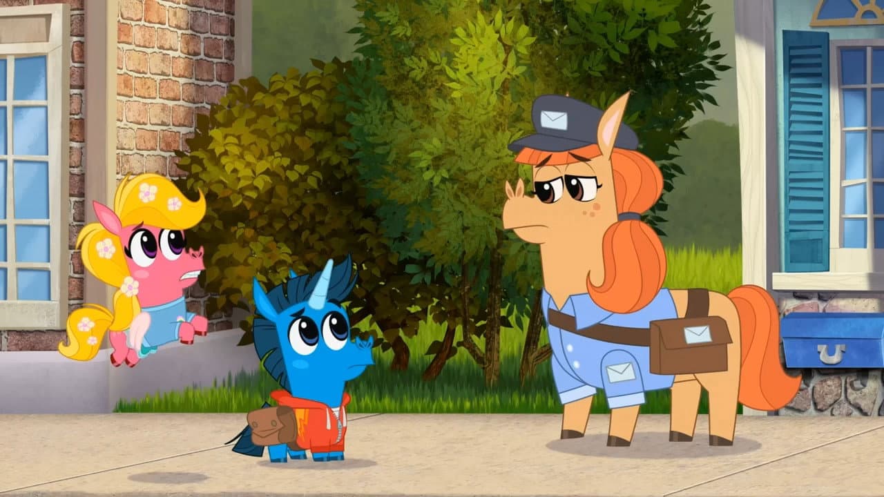 Épisode 3
