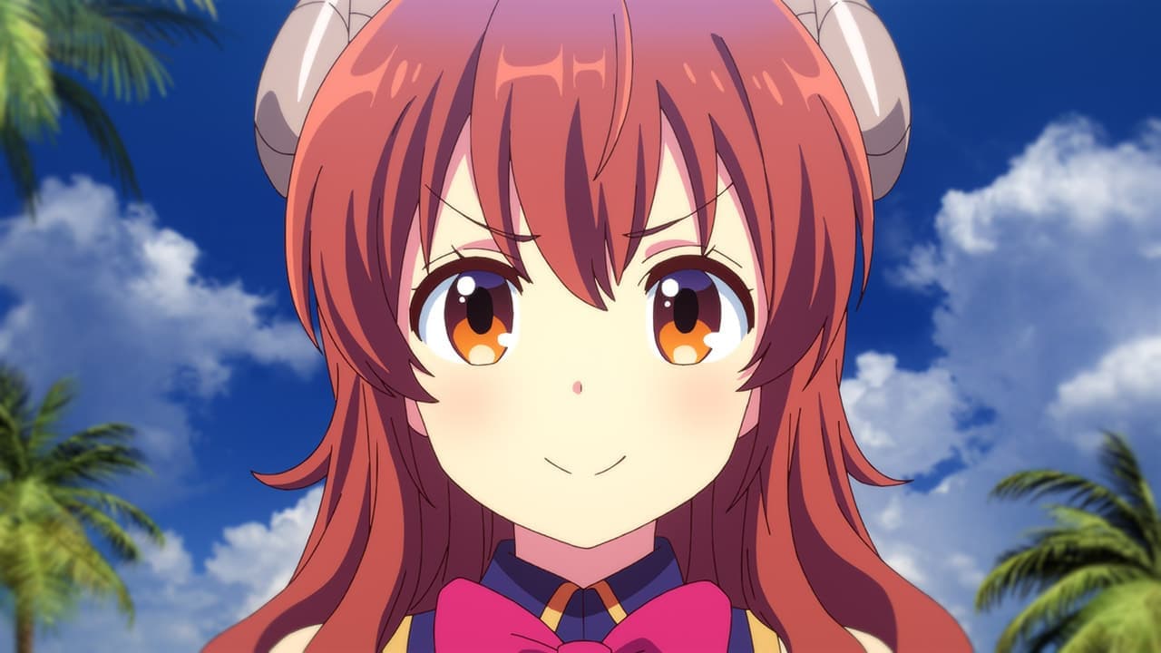 Reprise du duel ! Nouvelle forme pour la magical girl ?