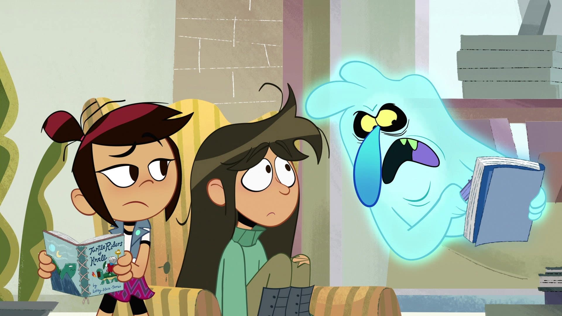 Épisode 17