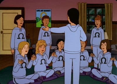 Épisode 17
