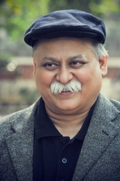 Deepak Anand profile Deepak Anand profile