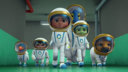 Épisode 1