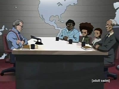Épisode 11