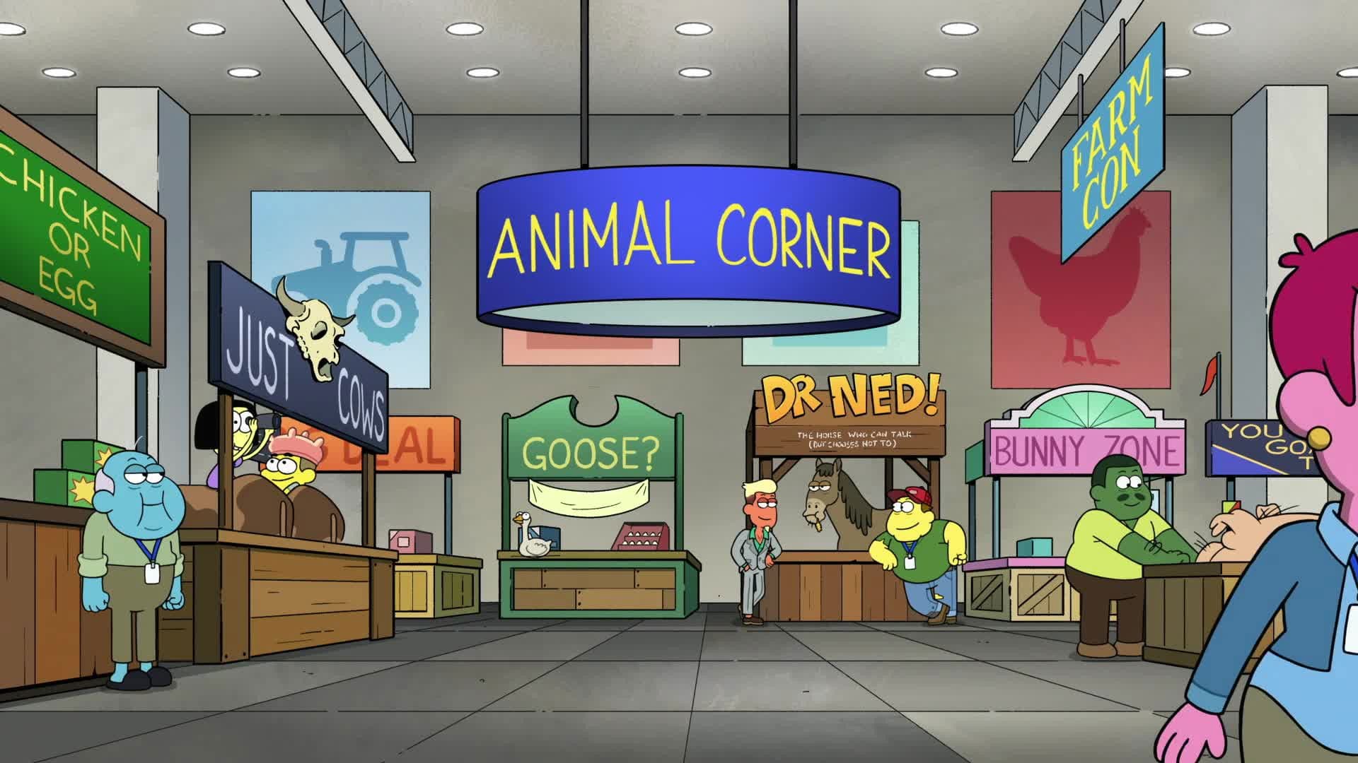 Épisode 26