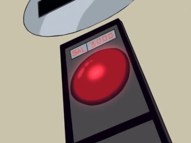 Épisode 21