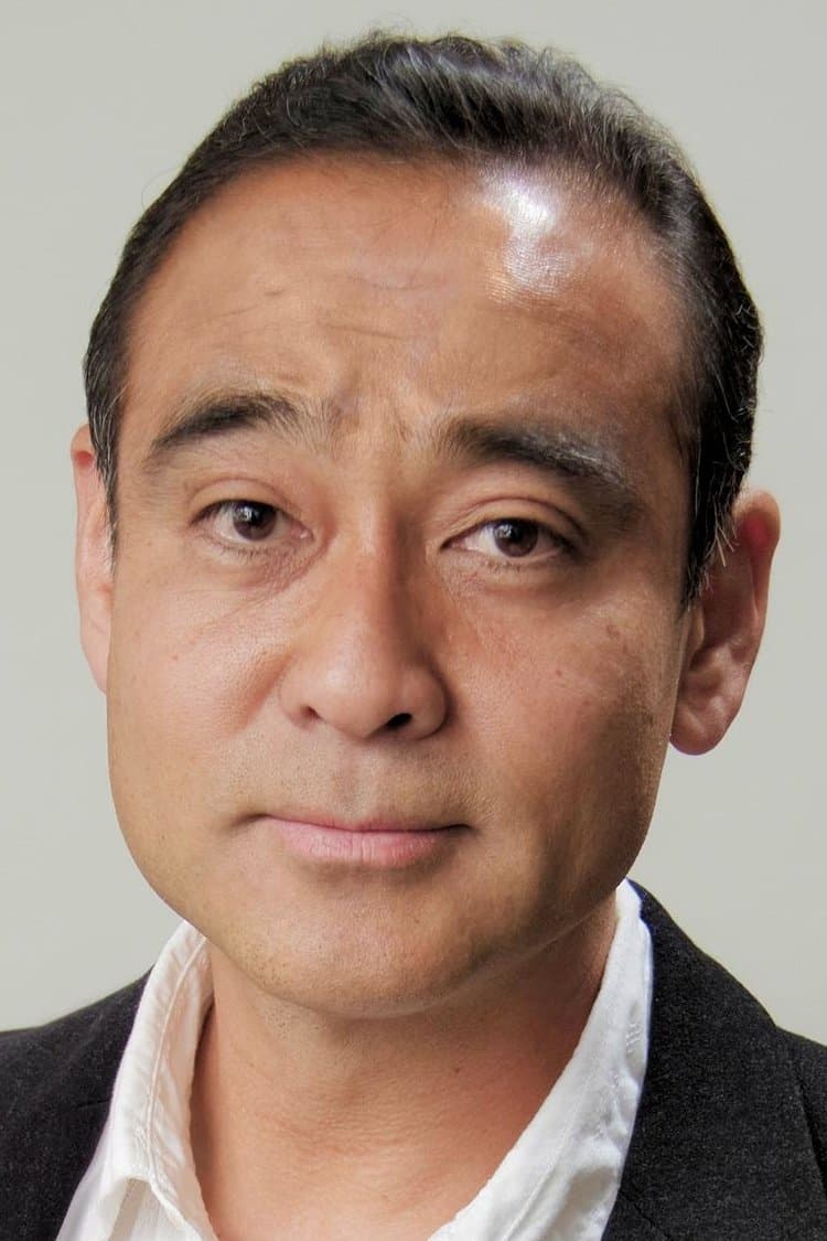 Takashi Matsuyama profile