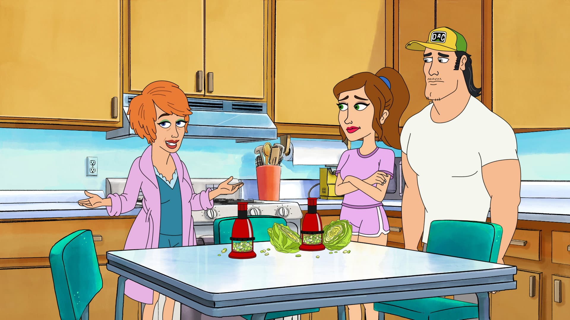 Épisode 13