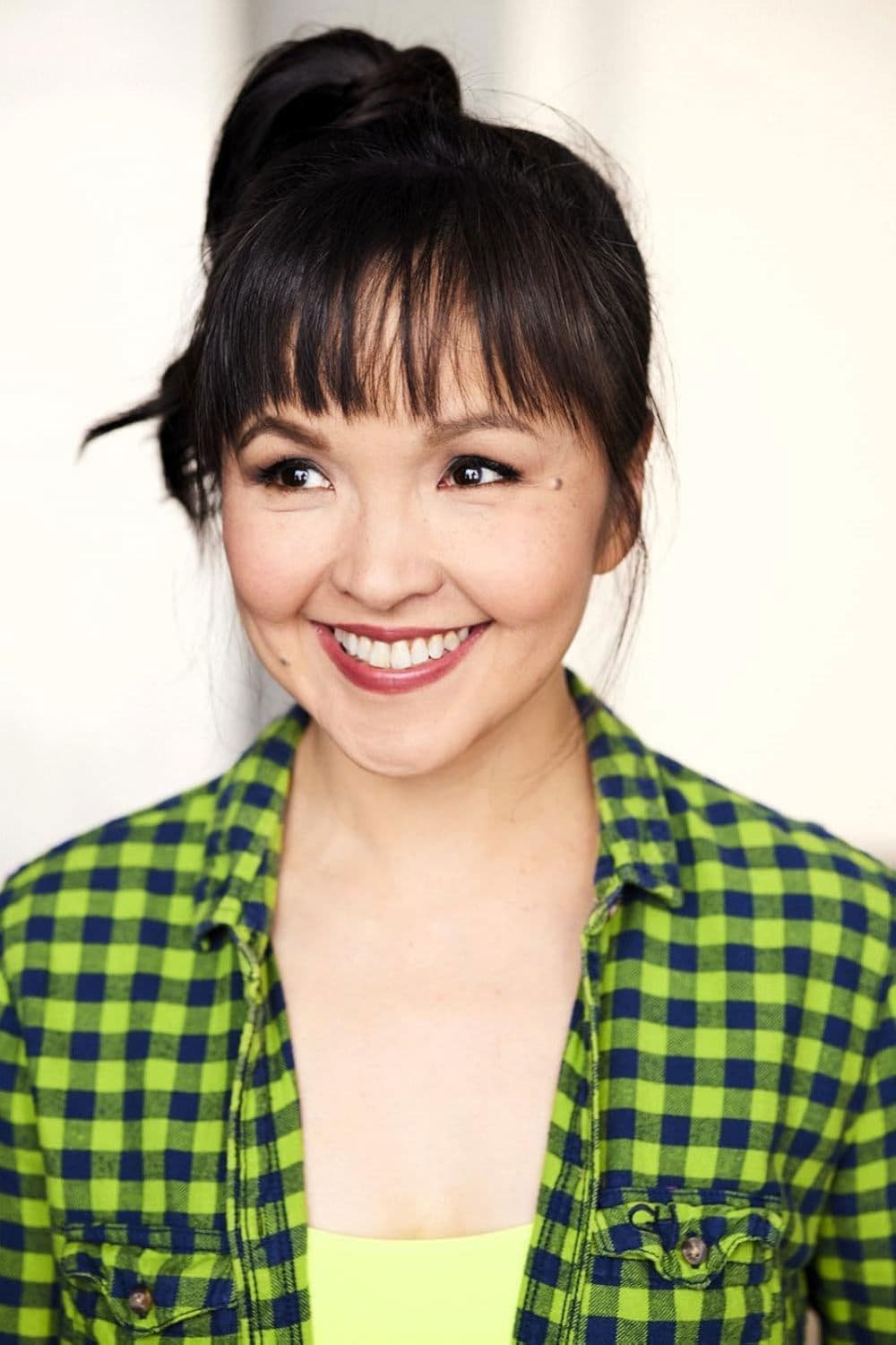 Tania Gunadi profile