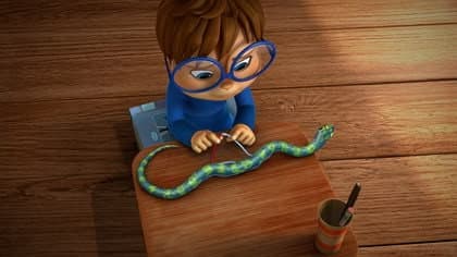 Le charmeur de serpents Le charmeur de serpents