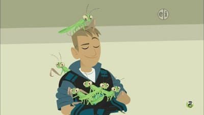 Épisode 16