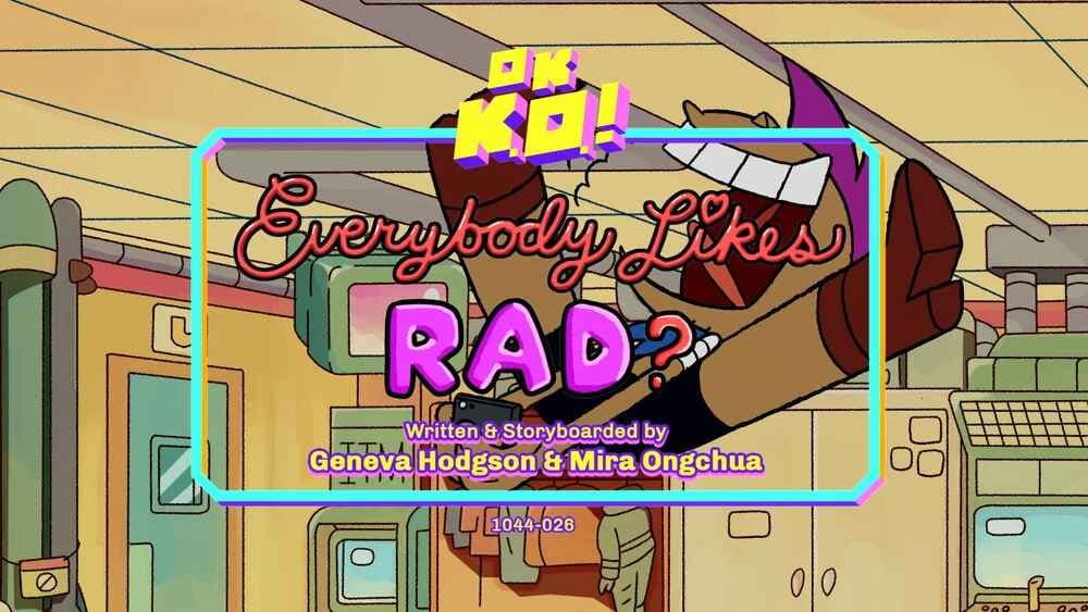 Épisode 20
